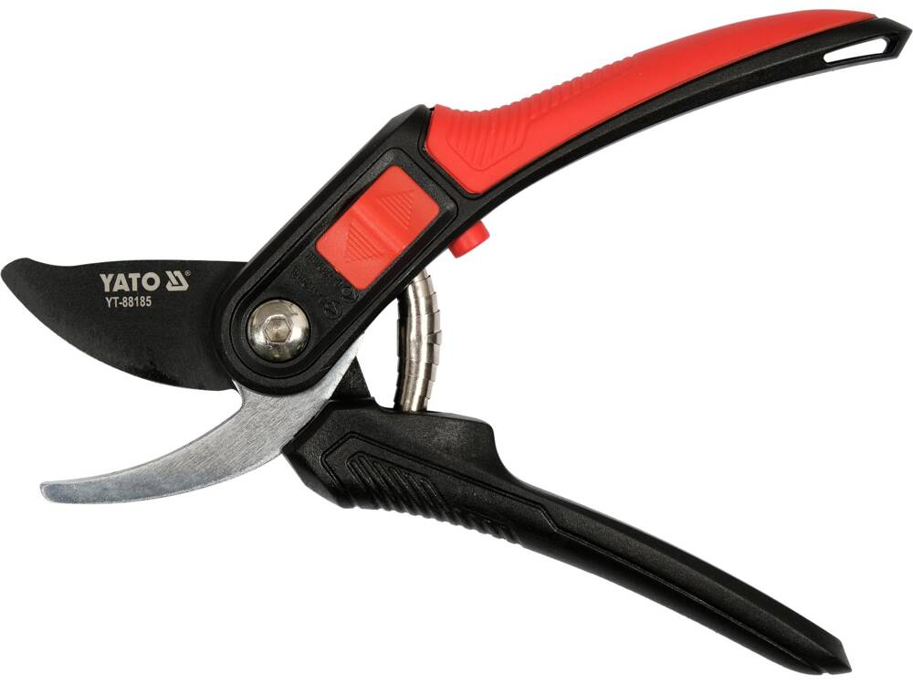 FOARFECA POMI REGLABILA, YATO YT-88185 220MM
