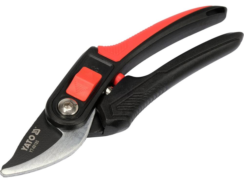 FOARFECA POMI REGLABILA, YATO YT-88185 220MM