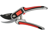 FOARFECA POMI REGLABILA, YATO YT-88186 MANER ALUMINIU