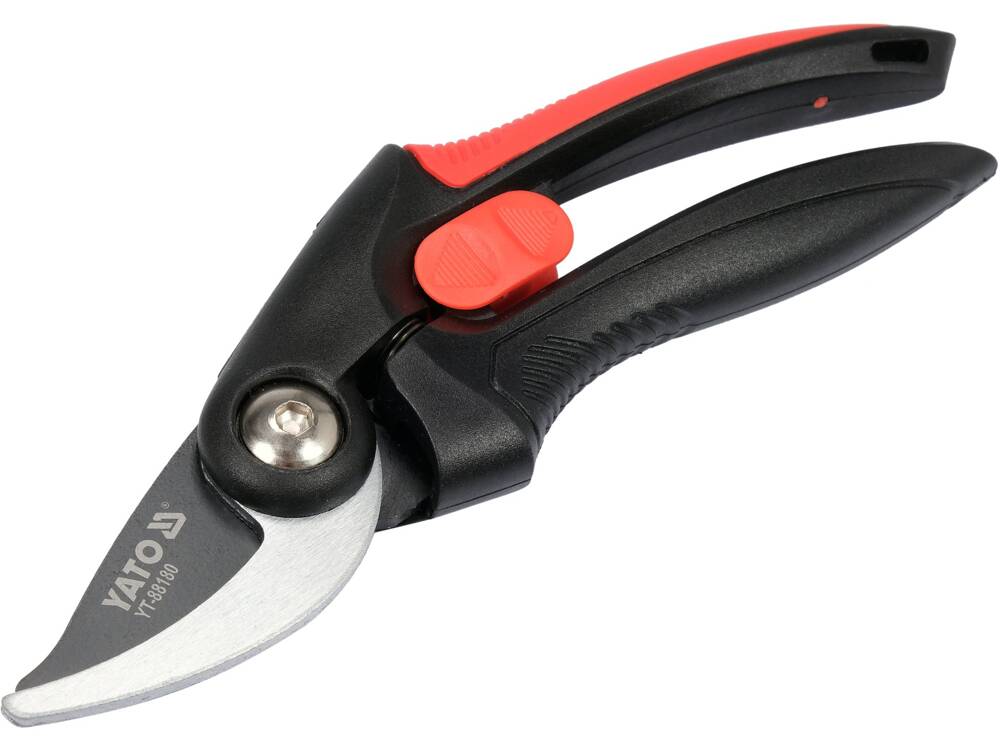 FOARFECA POMI UNIVERSALA, YATO YT-88180 208MM