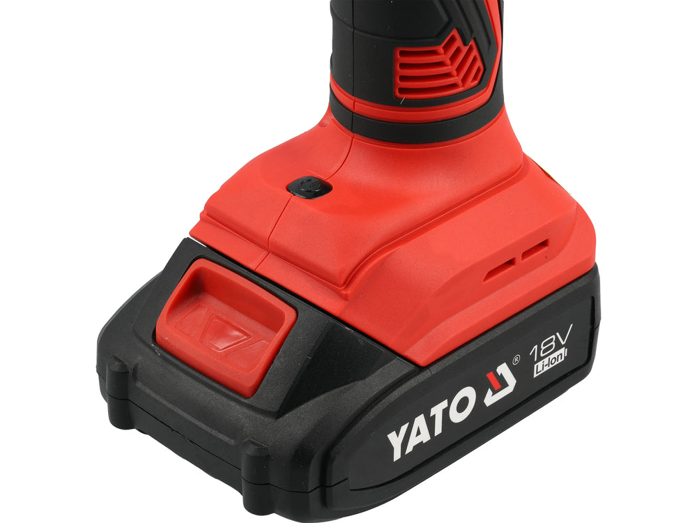 Foarfeca pentru crengi YATO YT-828380, 18 V, 30 mm - imagine 10