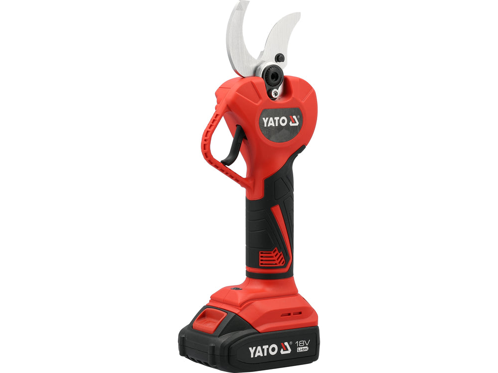 Foarfeca pentru crengi YATO YT-828382, 18 V, 40 mm