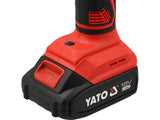 Foarfeca pentru crengi YATO YT-828382, 18 V, 40 mm - imagine 11