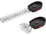 Foarfeca pentru iarba si gard viu YATO YT-828357, 18 V - imagine 9