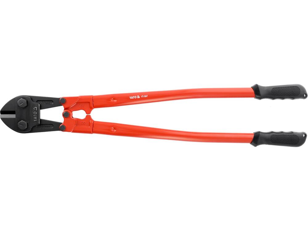 FOARFECA TAIERE BARE YATO YT-1847 750MM