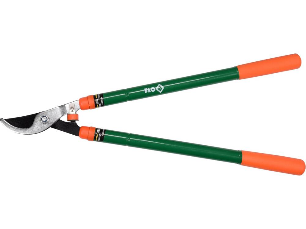 TELESZKÓPOS OLLÓ FLO 99115 ÁGAKHOZ 610-940MM 