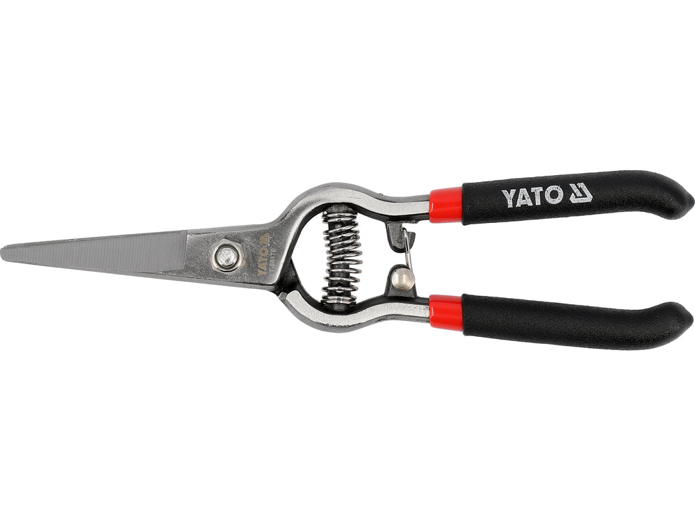 Forfeca de taiat forjata YATO YT-88178, 200 mm