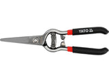 Forfeca de taiat forjata YATO YT-88178, 200 mm
