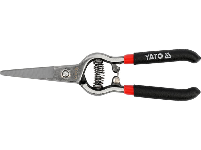 Forfeca de taiat forjata YATO YT-88178, 200 mm