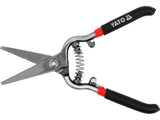 Forfeca de taiat forjata YATO YT-88178, 200 mm - imagine 3