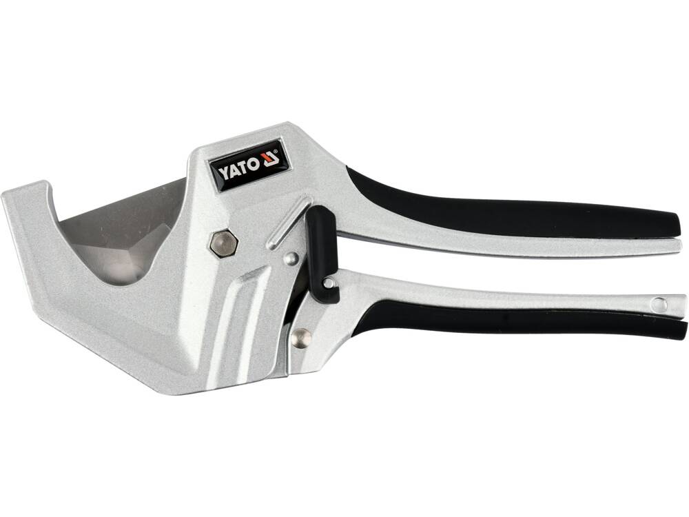 PVC OLLÓ 42MM YATO YT-22292 V-VÁGÁSÚ 