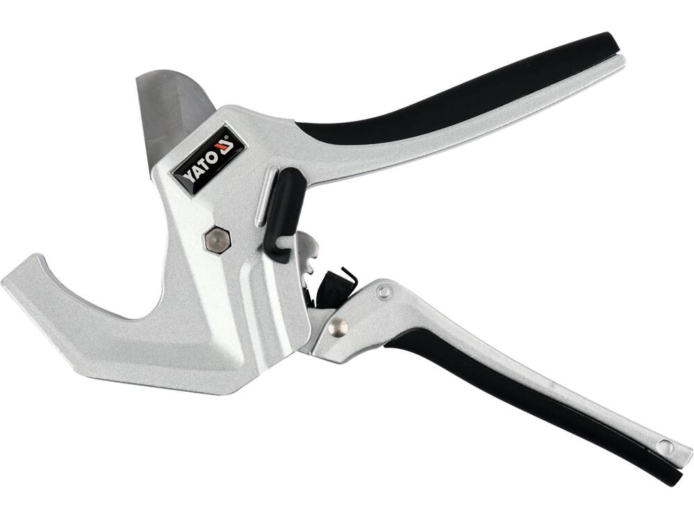 PVC OLLÓ 42MM YATO YT-22292 V-VÁGÁSÚ 