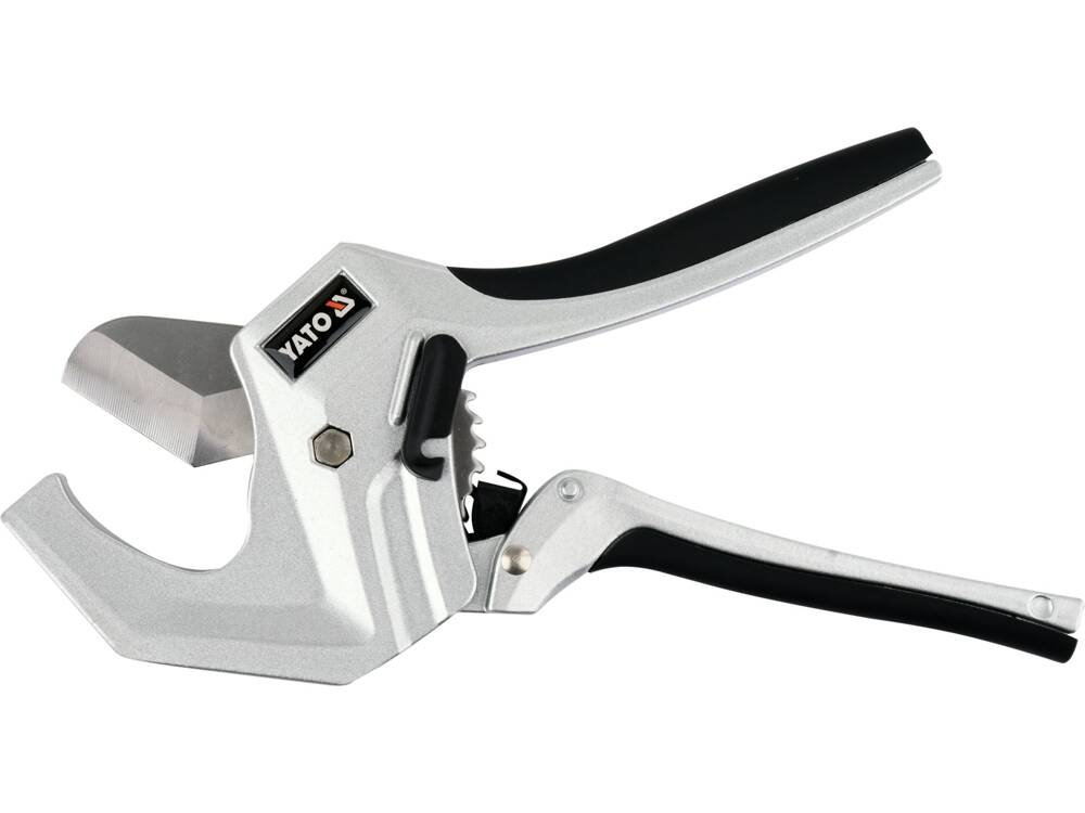 PVC OLLÓ 42MM YATO YT-22292 V-VÁGÁSÚ 
