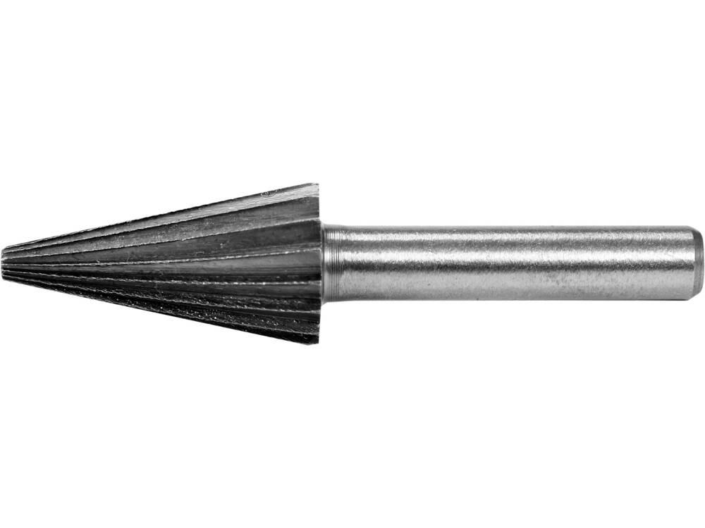 FREZA CONICA METAL YATO YT-61718 HSS