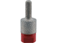 Freza cu diamant brazata 10 YATO YT-61785, 25 mm M14