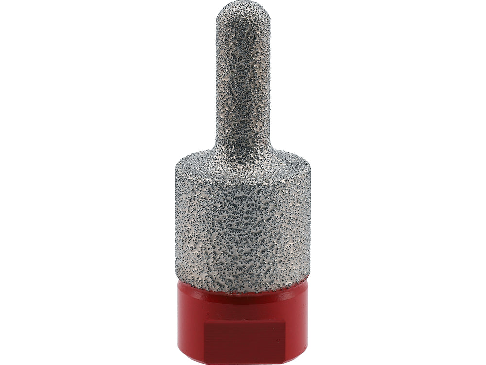 Freza cu diamant brazata 10 YATO YT-61785, 25 mm M14