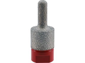 Freza cu diamant brazata 10 YATO YT-61785, 25 mm M14