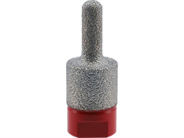 Freza cu diamant brazata 10 YATO YT-61785, 25 mm M14