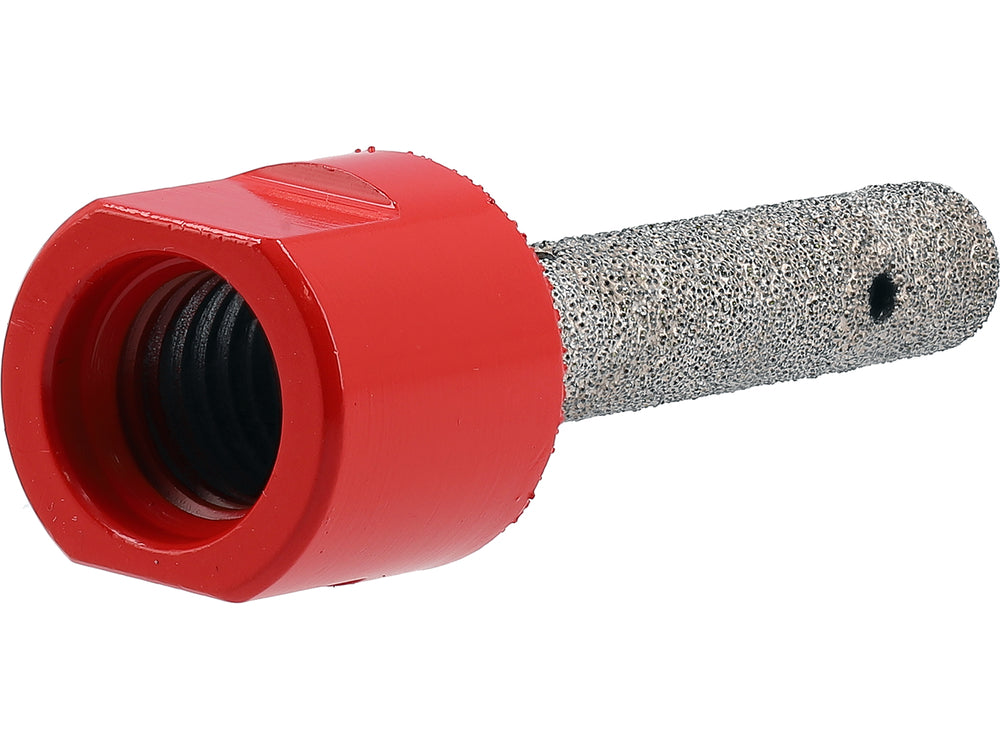 Freza cu diamant brazata YATO YT-61780, 10 mm M14 - imagine 3