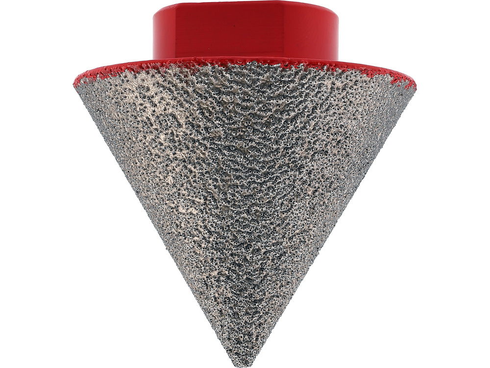 Freza cu diamant brazata 2 YATO YT-61784, 50 mm M14