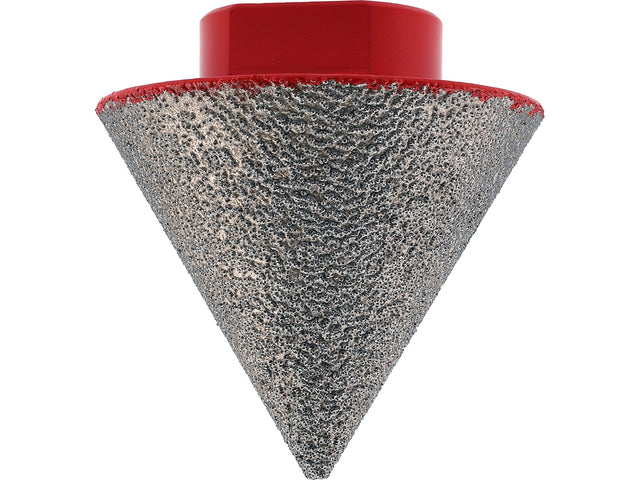 Freza cu diamant brazata 2 YATO YT-61784, 50 mm M14
