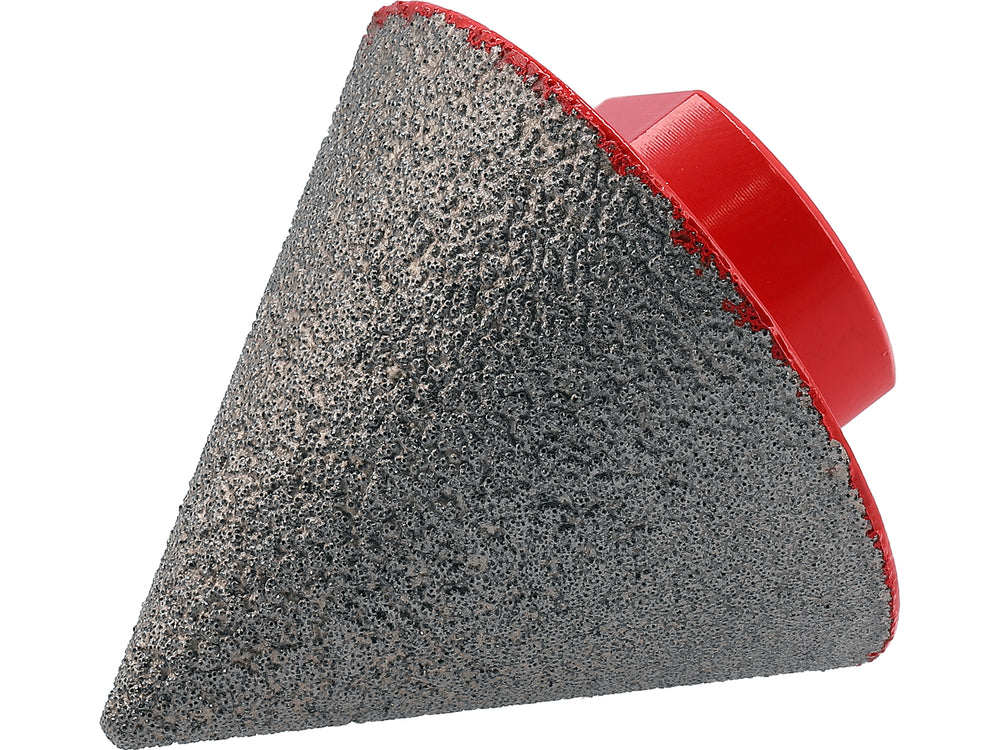 Freza cu diamant brazata 2 YATO YT-61784, 50 mm M14 - imagine 2