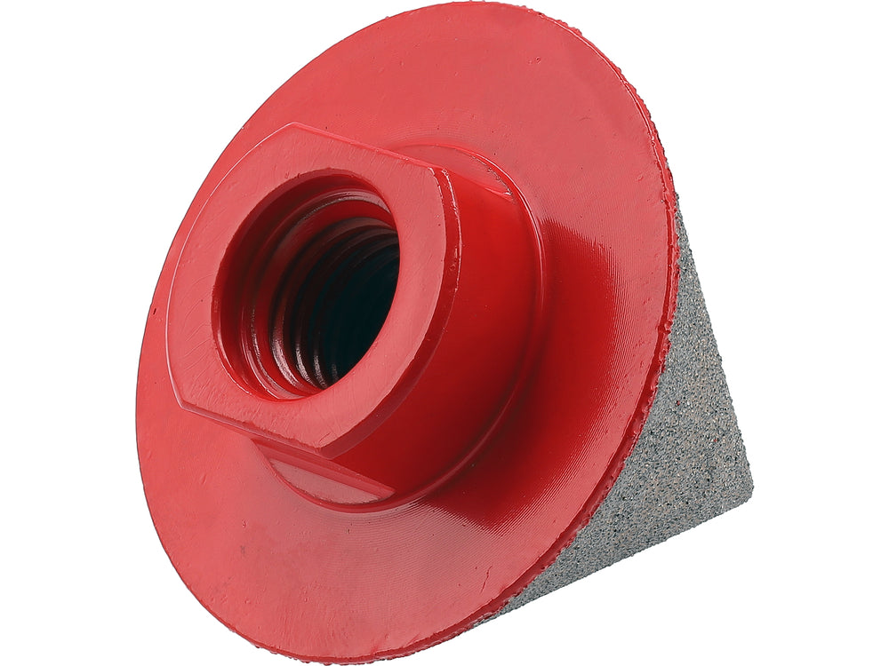 Freza cu diamant brazata 2 YATO YT-61784, 50 mm M14 - imagine 3