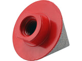 Freza cu diamant brazata 2 YATO YT-61784, 50 mm M14 - imagine 3
