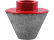 Freza cu diamant brazata 20 YATO YT-61786, 50 mm M14