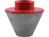 Freza cu diamant brazata 20 YATO YT-61786, 50 mm M14