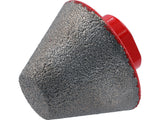 Freza cu diamant brazata 20 YATO YT-61786, 50 mm M14 - imagine 2