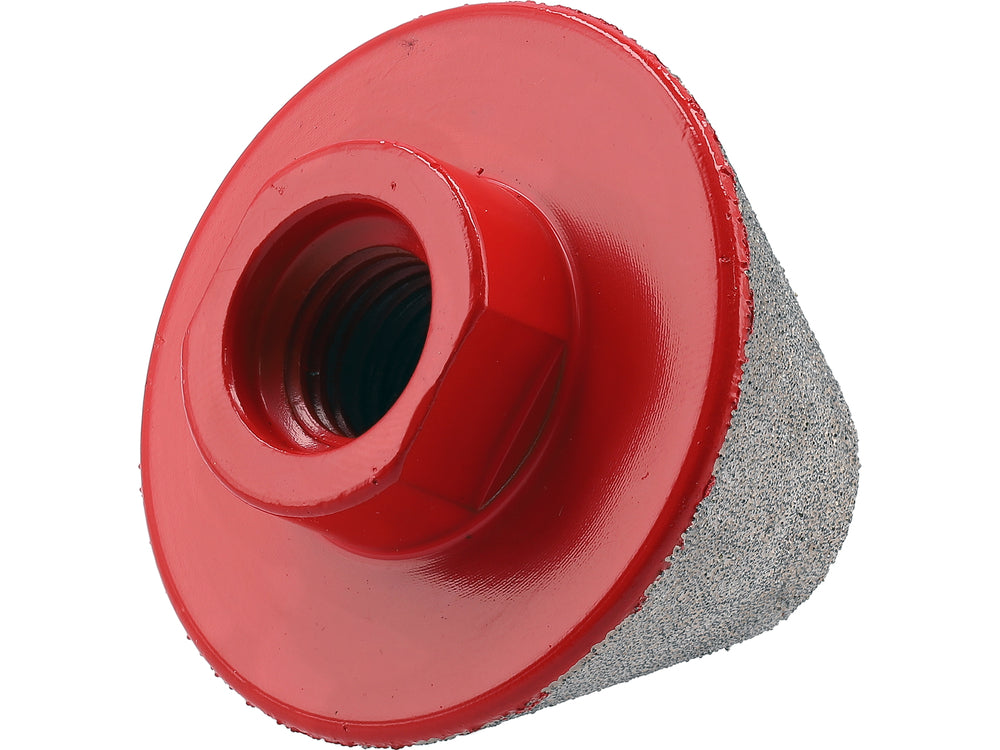 Freza cu diamant brazata 20 YATO YT-61786, 50 mm M14 - imagine 3