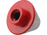 Freza cu diamant brazata 20 YATO YT-61786, 50 mm M14 - imagine 3
