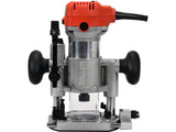 FREZA ELECTRICA PENTRU YATO YT-82390 LEMN, 710W + ACCESORII