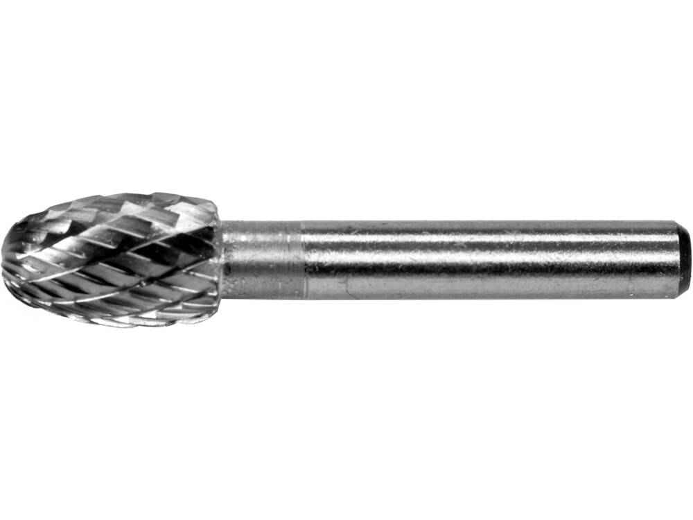 FREZA METAL 10/50MM, YATO YT-61727 OVALA