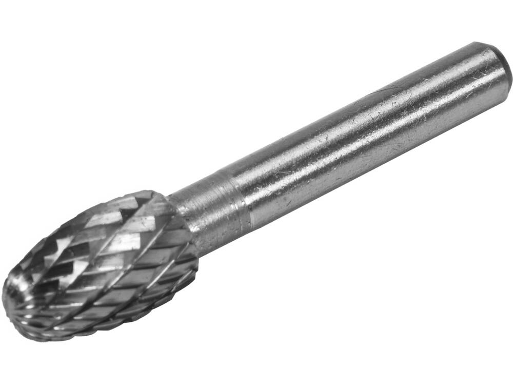 FREZA METAL 10/50MM, YATO YT-61727 OVALA