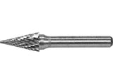 FREZA METAL, 58X10MM, YATO YT-61726 ASCUTITA