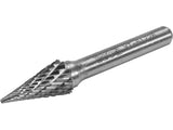 FREZA METAL, 58X10MM, YATO YT-61726 ASCUTITA