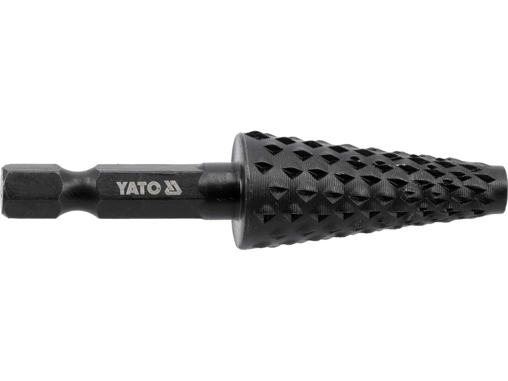 FREZA PENTRU LEMN, YATO YT-61740 15MM, HEX