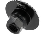 FREZA PENTRU LEMN 50MM, M15 Yato YT-61769