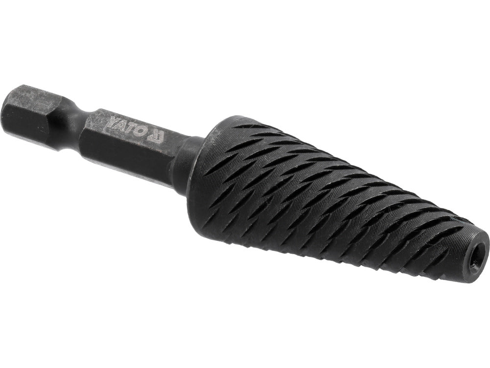 FREZA PENTRU METAL, YATO YT-61750 11MM, HEX
