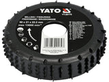 RASPEL 90X21X22,2MM YATO YT-59175 