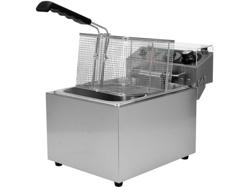 YATO YG-04616 13L-es OLAJSÜTŐ 