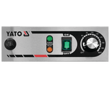 YATO YG-04616 13L-es OLAJSÜTŐ 