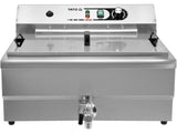 SÜTŐ 26,5L, 6KW YATO YG-04641 