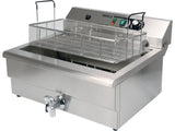 SÜTŐ 26,5L, 6KW YATO YG-04641 