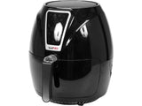 FORRÓLEVEGŐS FRITÖLTÖ, LUND 67571 2,4L 1300W 