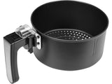 FORRÓLEVEGŐS FRITÖLTÖ, LUND 67571 2,4L 1300W 