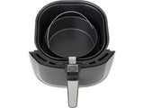 FRITEUZA AER CALD, LUND 67574 5,2L, 1800W