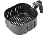 FRITEUZA AER CALD, LUND 67574 5,2L, 1800W